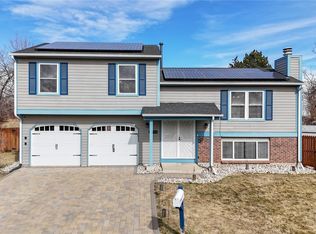 10741 W 104th Ave, Westminster, CO 80021