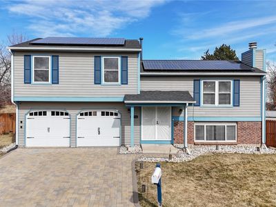 10741 W 104th Avenue, Westminster, CO, 80021