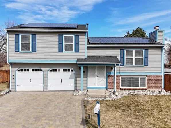 10741 W 104th Avenue, Broomfield, CO 80021