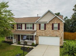 6362 Bonneville Dr, Indianapolis, IN 46237