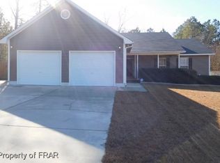 122 Sage Crk, Raeford, NC 28376