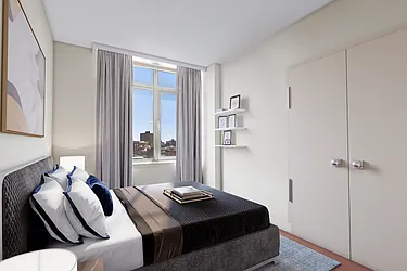 Rented by Brown Harris Stevens