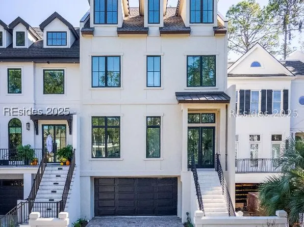 35 Wexford On The Grn, Hilton Head Island, SC 29928