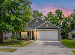 119 Destin St, Summerville, SC 29483