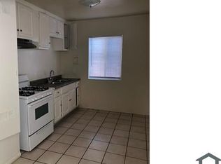 8633 Denver Ave APT 2, Los Angeles, CA 90044