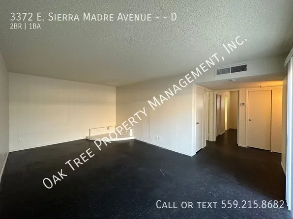 3372 E Sierra Madre Ave APT D, Fresno, CA 93726