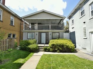 2102 West, Homestead, PA 15120