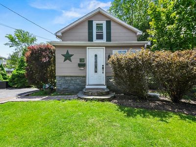 90 Kalmar St, Worcester, MA, 01606