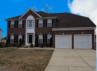 17921 Merino Dr, Accokeek, MD 20607
