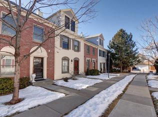 908 Ivanhoe St, Denver, CO 80220