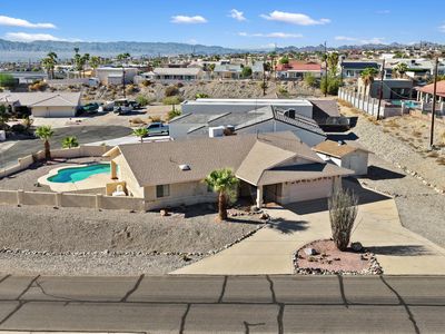 3131 Iroquois Dr, Lake Havasu City, AZ, 86404