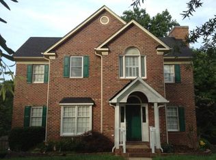 4018 Waterview Rd, High Point, NC 27265