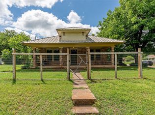 801 Lincoln St, Ryan, OK 73565