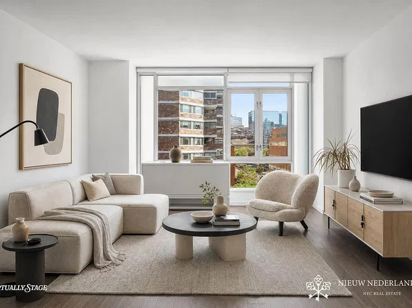 385 1st Ave APT 8D, New York, NY 10010