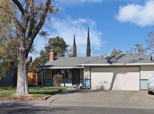 43 Fallon Pl, Stockton, CA 95207