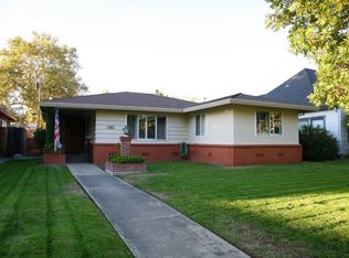523 Sierra Blvd, Roseville, CA 95678