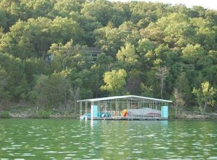 632 Misty Rd, Galena, MO 65656