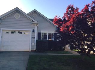 2508 Valley Haven Dr, Raleigh, NC 27603