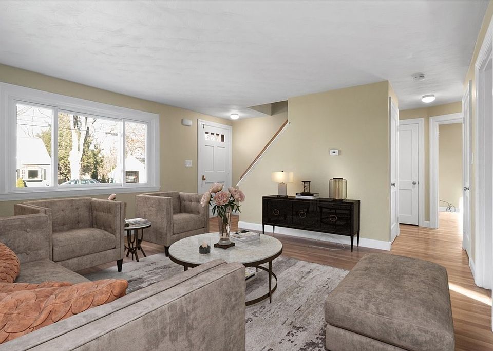 7 Ferndale Rd, Natick, MA 01760 | Zillow