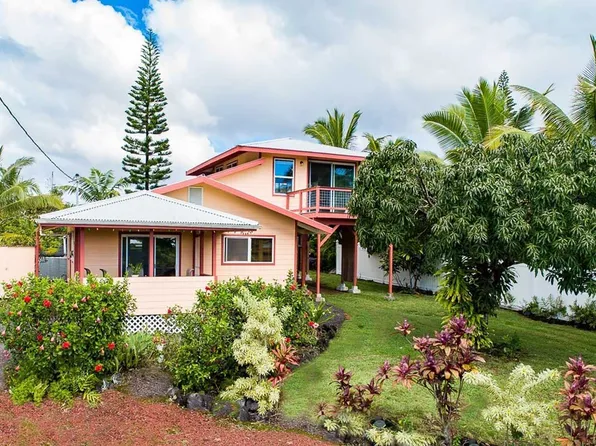 12-7036 Kaiwa St, Pahoa, HI 96778