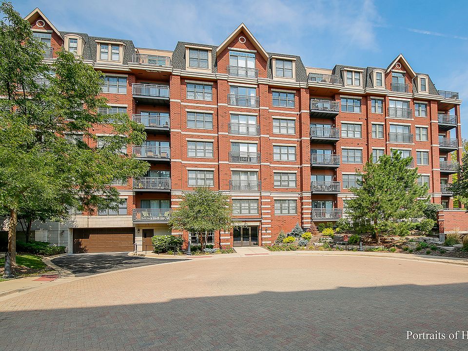 1st image of 255 E Liberty Dr APT 407