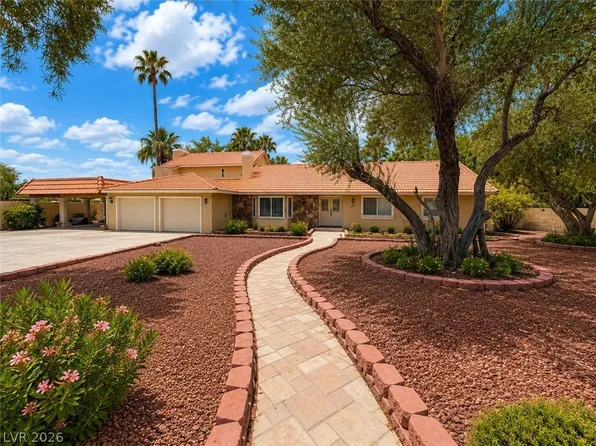 3010 E Viking Rd, Las Vegas, NV 89121