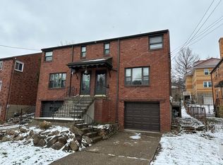532 Altoona Pl, Pittsburgh, PA 15228