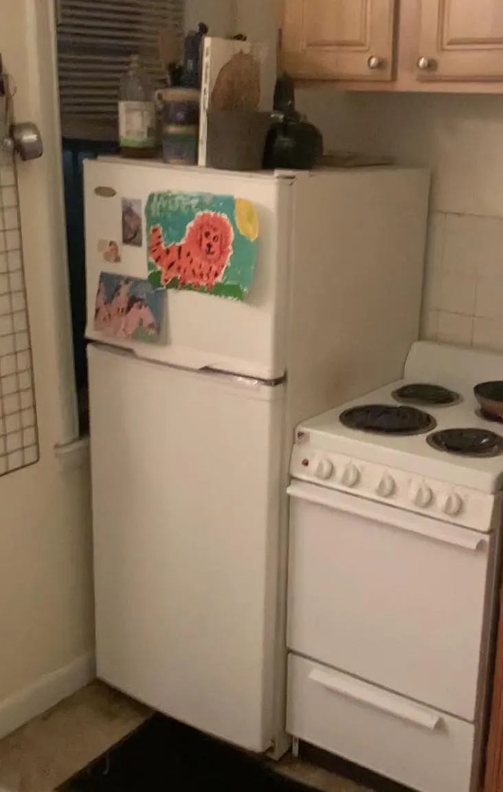 Studio, $1,795 — Photo 1