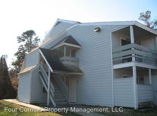 515 Creek Ridge Rd APT C, Greensboro, NC 27406