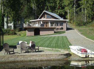 1027 SW Lake Roesiger Rd, Snohomish, WA 98290