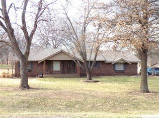 1200 S Lincoln St, Ottawa, KS 66067