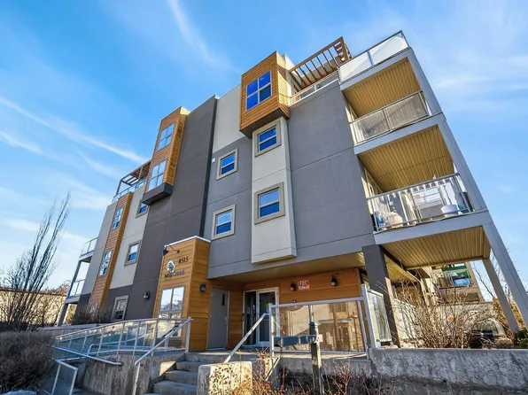8515 99th St NW #104, Edmonton, AB T6E 3T7