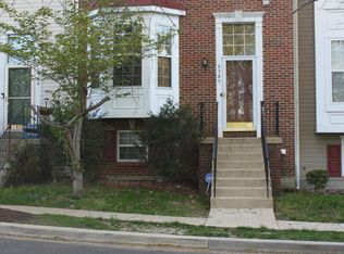 8707 Community Square Ln, Upper Marlboro, MD