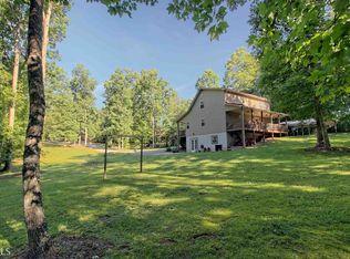 69 Margie Ln #10, Blairsville, GA 30512