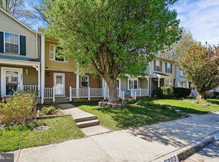 5203 Quince Ct, Woodbridge, VA