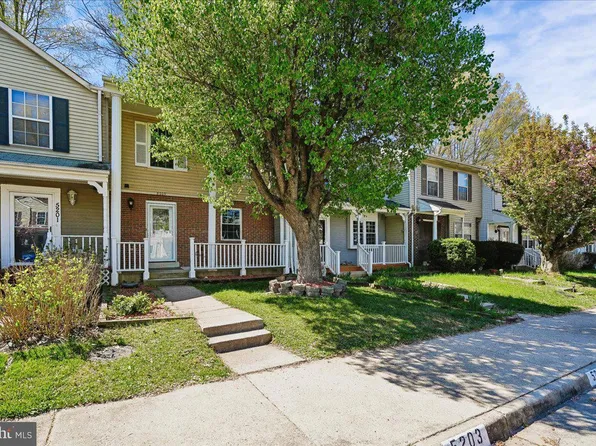 5203 Quince Ct, Woodbridge, VA 22193