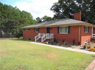 112 N Cemetary St, Richfield, NC 28137