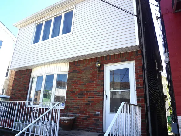 18 Holmes Ave, Jersey City, NJ 07306