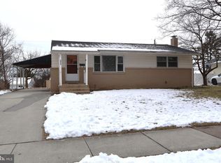 3415 Hawthorne Dr, Camp Hill, PA 17011