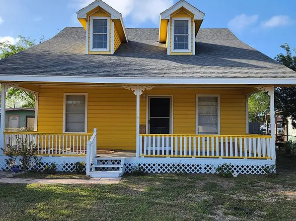114 W Monroe St, Port Isabel, TX 78578