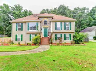 7840 Trailside Way, Gainesville, GA 30506