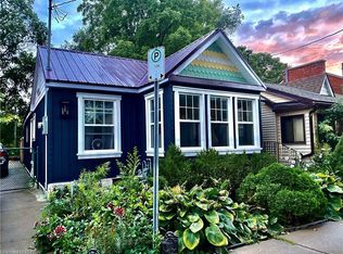 293 Jackson St W, Hamilton, ON L8P1M6