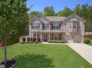 3345 Palmer Lake Pte, Douglasville, GA 30135