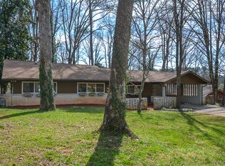 3327 Dublin Dr, Decatur, GA 30032