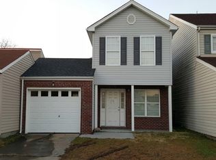 1217 Christian Ct, Virginia Beach, VA 23464