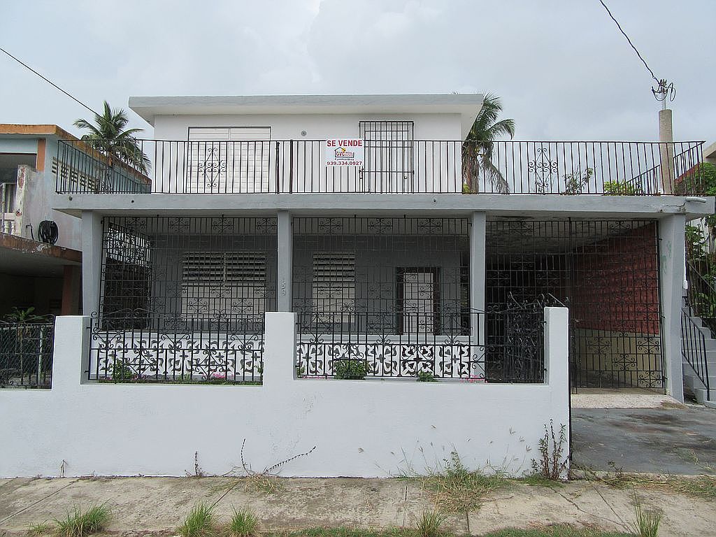 159 Barrio Espanta Sueno #K4-2, Fajardo, PR 00738 | Zillow