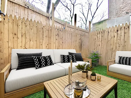 Rented by Voro NYC | media 1