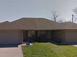5518 S Daniel St, Battlefield, MO 65619