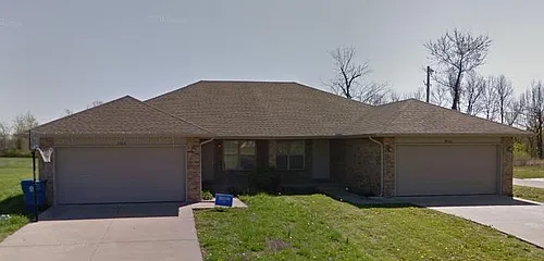 5518 S Daniel St Photo 1