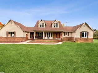 79700 Hipp Rd, Romeo, MI 48065